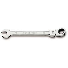 Beta 142K 22-COMBINATION WRENCH WITH BLISTER RATCHET. 
