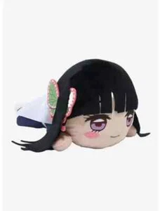 Good Smile Company Kanao Tsuyuri Teddy 15 CM Nesoberi (Lay-Down) Jujutsu Kaise - Picture 1 of 1