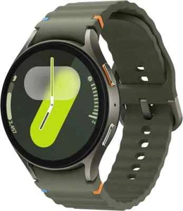 Samsung Galaxy Watch 7 40mm Green tested SM-L305 LTE 1 year UK Warranty Grade B - Zdjęcie 1 z 8