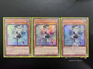 Yugioh! Arianna the Labrynth Servant TAMA-EN017 (UR) 1ª Edición - Imagen 1 de 1