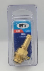 BrassCraft ST0912 Stelo freddo caldo per prezzo Pfister rubinetti ottone NUOVO vecchio magazzino - Foto 1 di 3