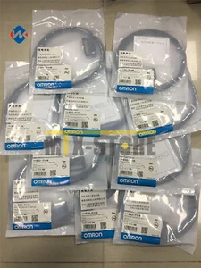 1 Stück Neu Omron Brandneu Fotoelektrischer Schalter Fasereinheit E32-T11R E32T11R - Bild 1 von 8