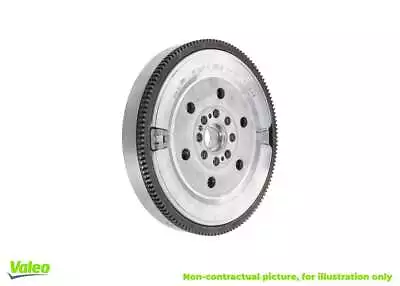 Dual Mass Flywheel DMF Fits MINI COUNTRYMAN ONE R60 1.6D 2014 Valeo 21217599835 • 389.32€