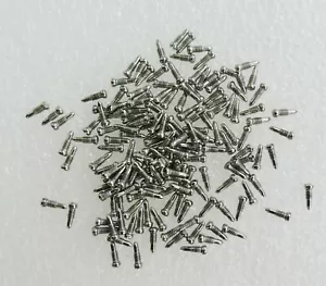 Viti 50 pezzi per ricambi clarinetto, vento e vento legno - Foto 1 di 5