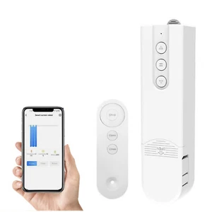 WiFi Smart Curtain Blinds Modul für Tuya Alexa Home Rollladenmotor App SteueruXg - Bild 1 von 12