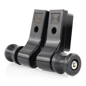 Bobina de eje trasero deslizante eje trasero apto para Kawasaki KLR650 2022-2023 - Imagen 1 de 13