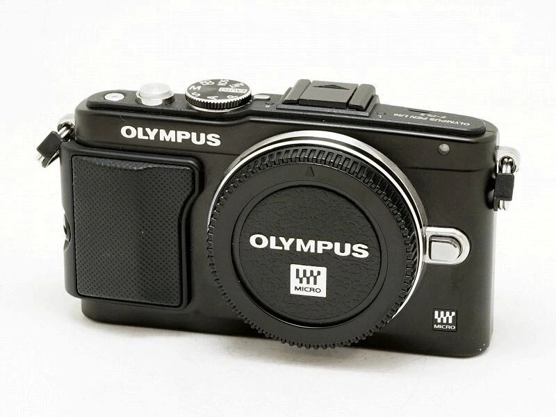 Olympus PEN E-PL5 Digital Cameras for Sale - Shop New & Used