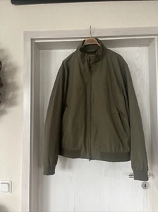GANT Herren Hampshire Jacke Men´s Jacket Gr.XL Grün - Bild 1 von 12