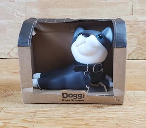 Hutti Husky Doggi Serie Hund Türstopper Neu - Bild 1 von 6
