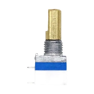 Power Knob Volume Control Switch 5RA 5RE 9Rplus 888S Easily - Zdjęcie 1 z 6