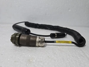 Multicorr MKII LPR-CABLE 16740 With Fischer 104 Connector - Picture 1 of 11