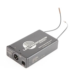 Lectrosonics UCR401 Digital Hybrid Wireless Diversity Receiver - Blk 21 #1874950 - Picture 1 of 4