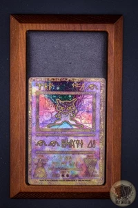 Ancient Mew | WOTC | Black Star Promo | Reverse Holo | 1999 | ERROR CARD | NM-M - Picture 1 of 2