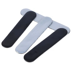 Cinta de plomo ponderada para golf 10 piezas de cinta de plomo ponderada agrega peso oscilante para golf - Imagen 1 de 14