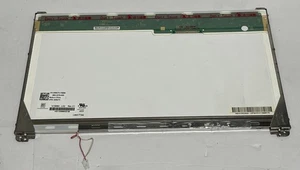 Funktionierendes Dell Inspiron 1545 15,6 LCD CCFL Display WXGA glänzend Original GETESTET zp56 - Bild 1 von 5
