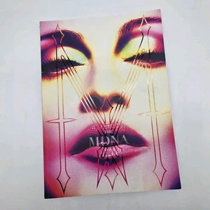 Madonna MDNA Tour Book 2012 Softcover - Picture 1 of 15