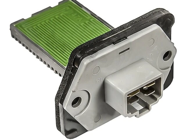 Resistencia del motor del soplador para Hyundai Tucson 2005-2009 2006 2007 2008 JT756RS Foto 1 de 1