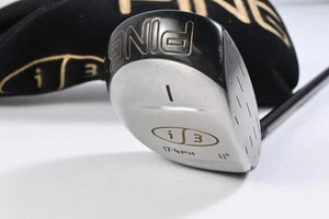 Ping I3 Driver / 11 Degree / Regular Flex Ping 350 Series Shaft - Picture 1 of 9