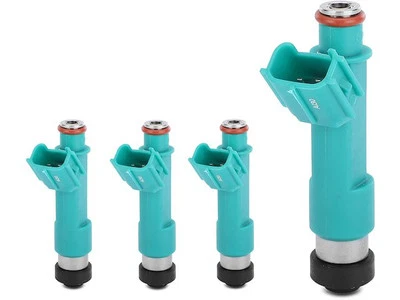 For 2009-2013 Toyota Matrix Fuel Injector Kit APR 32188NFVM 2010 2011 2012 - Image 1 of 2