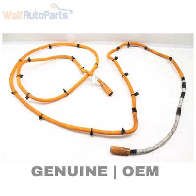 BMW I3 2014-2016 0,6 L - Cable/arnés de batería de alto voltaje 9339959 Foto 1 de 4