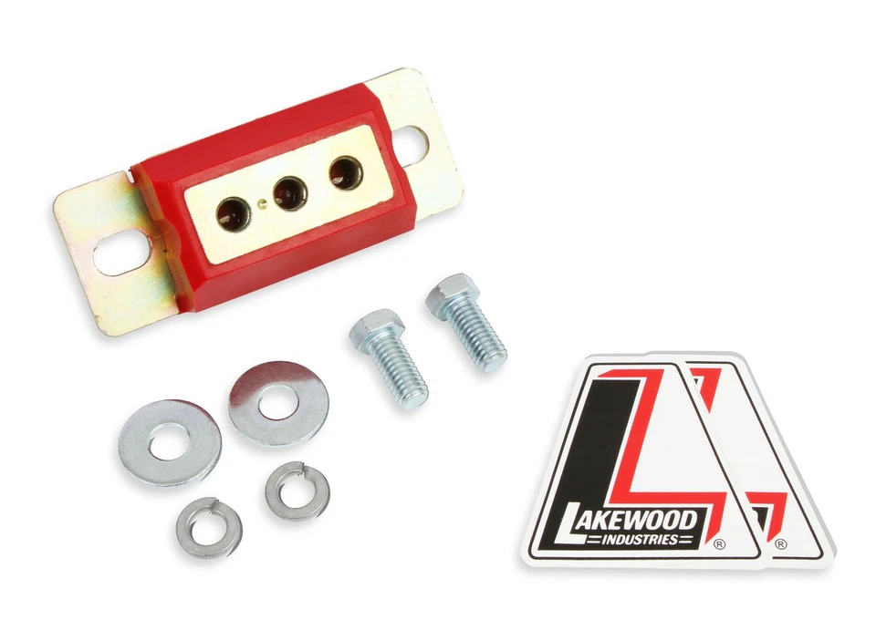 Lakewood 24350 Transmission Mount - Image 1 of 4