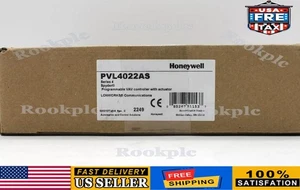 Controlador HONEYWELL PVL4022AS EE. UU. Free IVA - Imagen 1 de 1