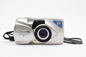 [Near Mint+] Olympus mju ii 115 VF analoge Kompaktkamera 35 mm aus Japan - Bild 1 von 13