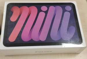 APPLE 3J366Y/A IPAD MINI WI-FI 64GB PURPLE DEMO - Imagen 1 de 2