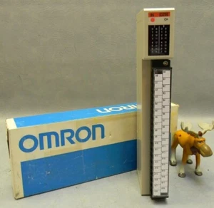 Omron C500-ID218 3G2A5-ID218 C500 Input Module 24VDC 10mA - Picture 1 of 8