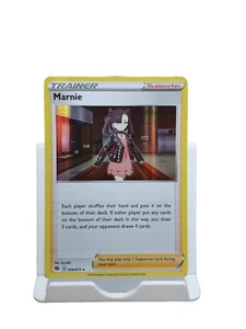 Marnie 056/073 Holo Rare Champions Path Pokemon TCG Card - Picture 1 of 11
