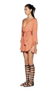 10 Bec & Bridge Playsuit *BUY FIVE + ITEMS GET FREE POST - Picture 1 of 3