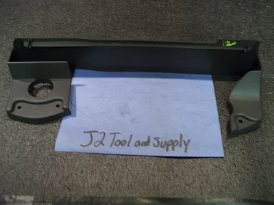 !+Nueva cubierta de pista genuina Ford 9L3Z-1662187-BA - 2009-2014 F150 Lincoln Mark LT Foto 1 de 3