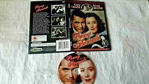 Penny Serenade [DVD Region 2 UK] [1941] Cary Grant,Irene Dunne 