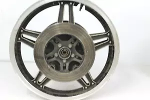 1980 HONDA CB650 FRONT RIM WHEEL - Picture 1 of 12