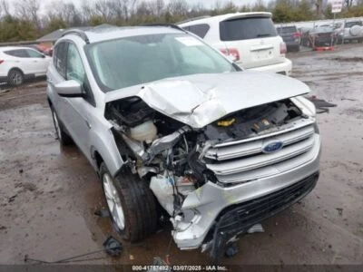 Pantalla de infoentretenimiento usada se adapta a: Ford Escape 2018 pantalla de 4,2 grado A Foto 1 de 4