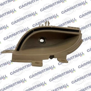2011-2014 Hyundai Sonata Rear Right Side Door Interior Pull Handle 83740-3S000 - Picture 1 of 12