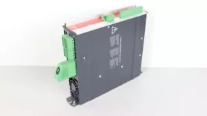 Servo Drive Beckhoff AX2003-AS S60301-520 2kVA 3A PROBADO EXCELENTE ESTADO - Imagen 1 de 4