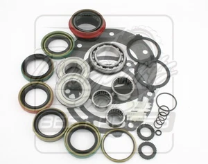 Fits Chevy Dodge GM NP241 Transfer Case Rebuild Kit 1994-On Uses -16mm Input Brg - Bild 1 von 1