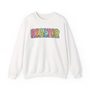 Unisex Heavy Blend™ Crewneck Sweatshirt - Picture 1 of 21