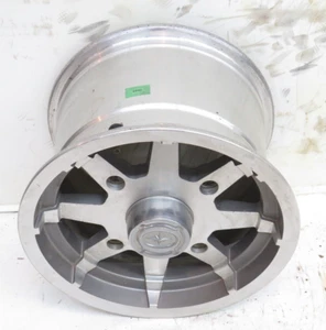 2009 Polaris Razor RZR 800 Rear Rim Wheel 12x8 JP3 - Picture 1 of 5