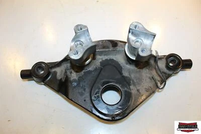 Braçadeira de garfo 2006 Harley Davidson FLHTCUI árvore superior 45435-95 - Imagem 1 de 4