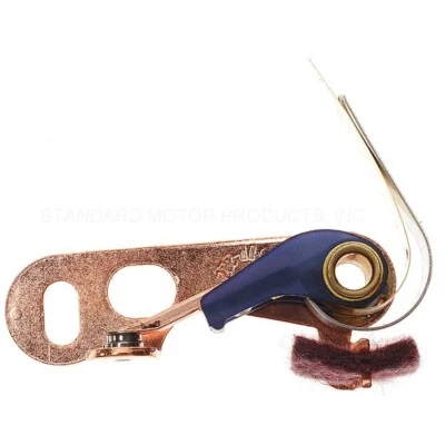 DR-2227P Ignition Points for Chevy Styleline Chevrolet Truck Silverado Pickup - Image 1 of 2