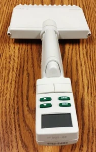 Rainin EDP3-Plus 20-200ul LTS 12-Channel Multichannel Electronic Pipette - Picture 1 of 10