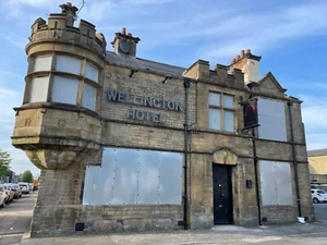 Freehold Commercial Property For Sale, East Lancashire - United Kingdom - Picture 1 of 10