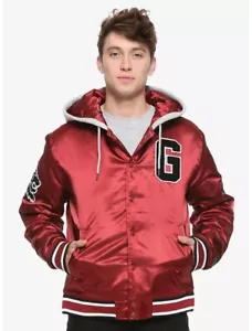 GIACCA DA ALLENATORE HARRY POTTER GRYFFINDOR - Foto 1 di 2