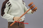 1/6 Scale Hammer Model Plastic for 12" Action Figure Scene Accessories