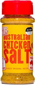 Australian Chicken Salt - the Original Umami Bomb for Chips, Chicken or Almost - Picture 1 of 12