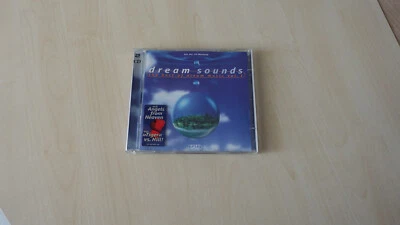 Various - Dream Sounds (The Best Of Dream Music Vol. 1) - Bild 1 von 4