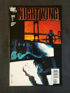 DC Comics - Nightwing #122 - Picture 1 of 2