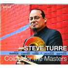 Steve Turre - Colors For The Masters